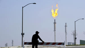 Transformer failure causes another 'unplanned flaring' at Torrance refinery