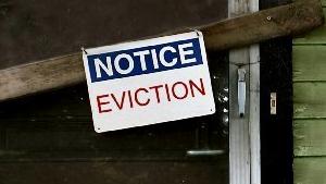 Legal Aid: Despite errors in complaints, landlords win rent cases