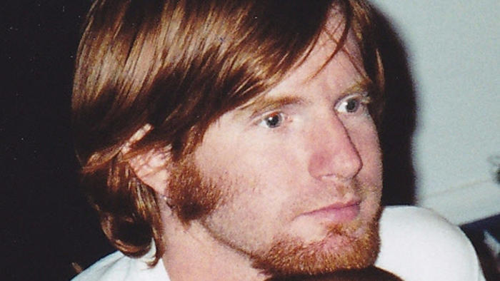 Kelly Thomas, seen in an undated family photo, died a few days after being beaten in July 2011.