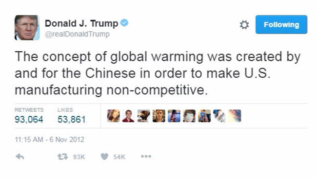 Image result for trump controversial tweets
