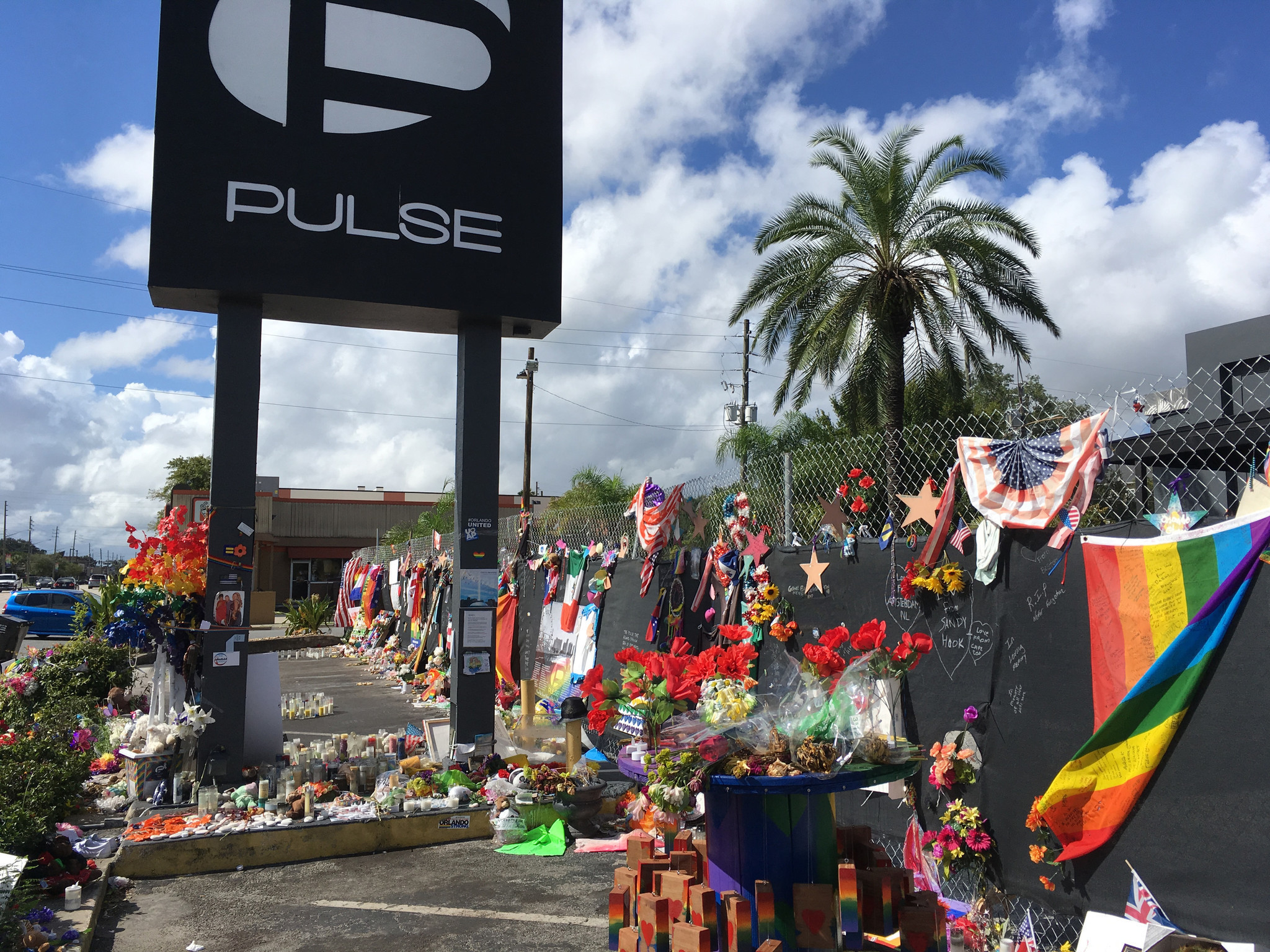 Image result for pulse nightclub