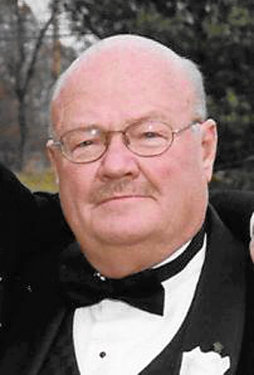 Lewis R. 'Dick' Matthews Jr., real estate professional, dies - Baltimore Sun