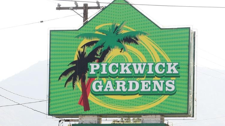 Pickwick Gardens