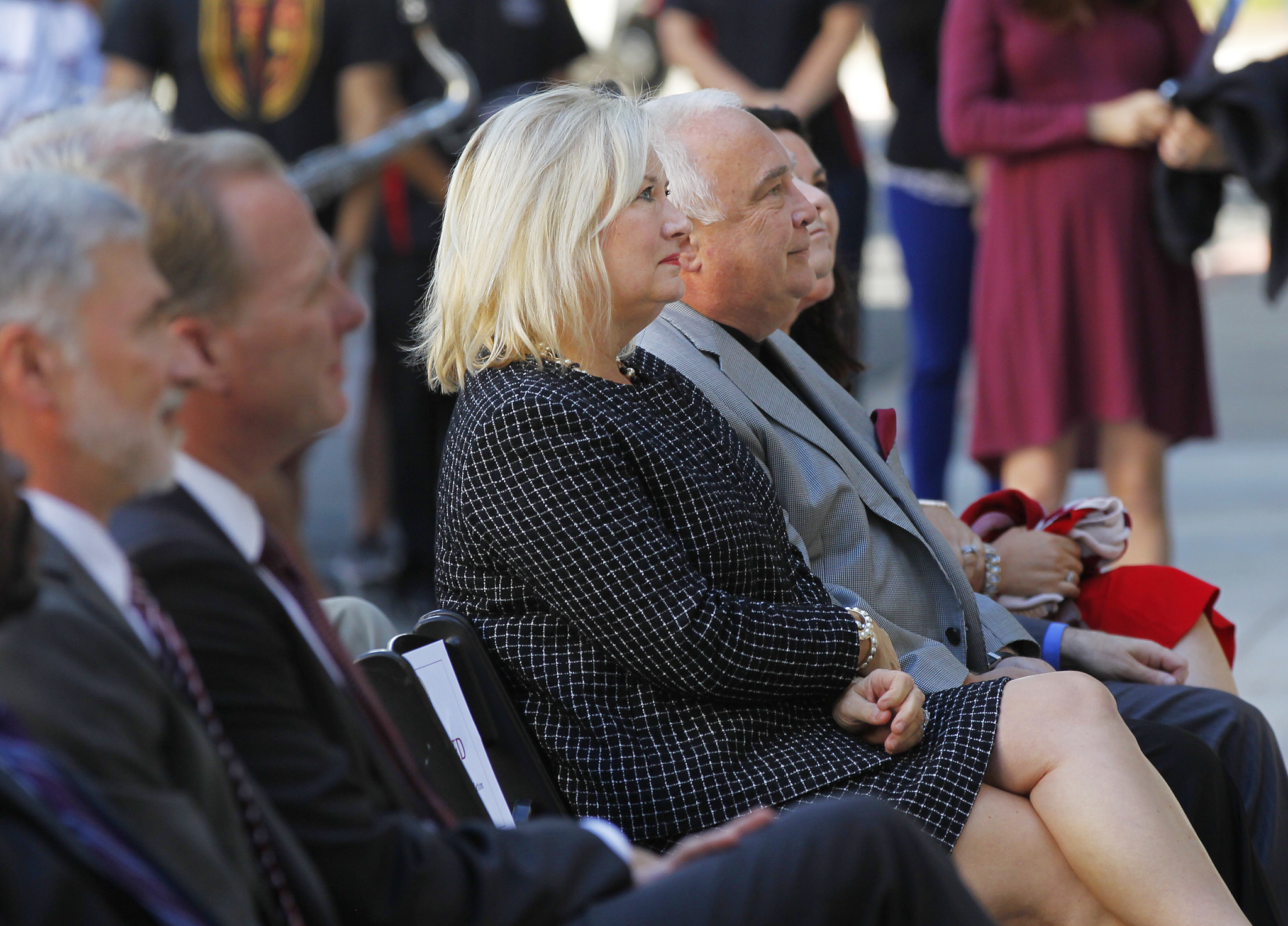SDSU gets its largest gift ever: Padres executive and wife donate $25M