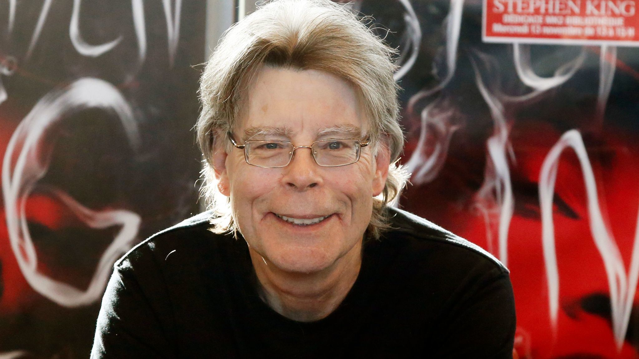 Stephen King's scary clown Pennywise wants your vote - Los Angeles Times