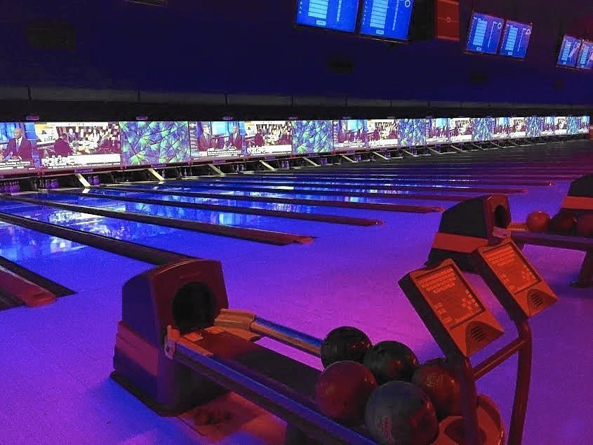 Bowlero to offer bowling and more in Naperville ...