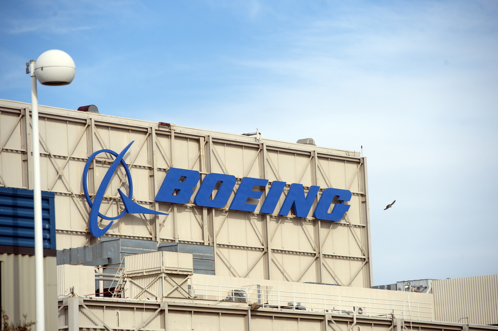 Boeing will cut 500 jobs, move others, in efficiency effort Lehigh