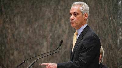 The tab on Emanuel's series of tax hikes: $1,700 a year for average family
