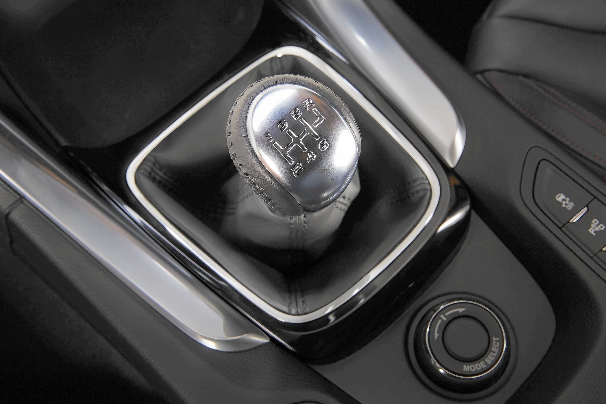 New cars shift away from manual transmissions - Chicago Tribune
