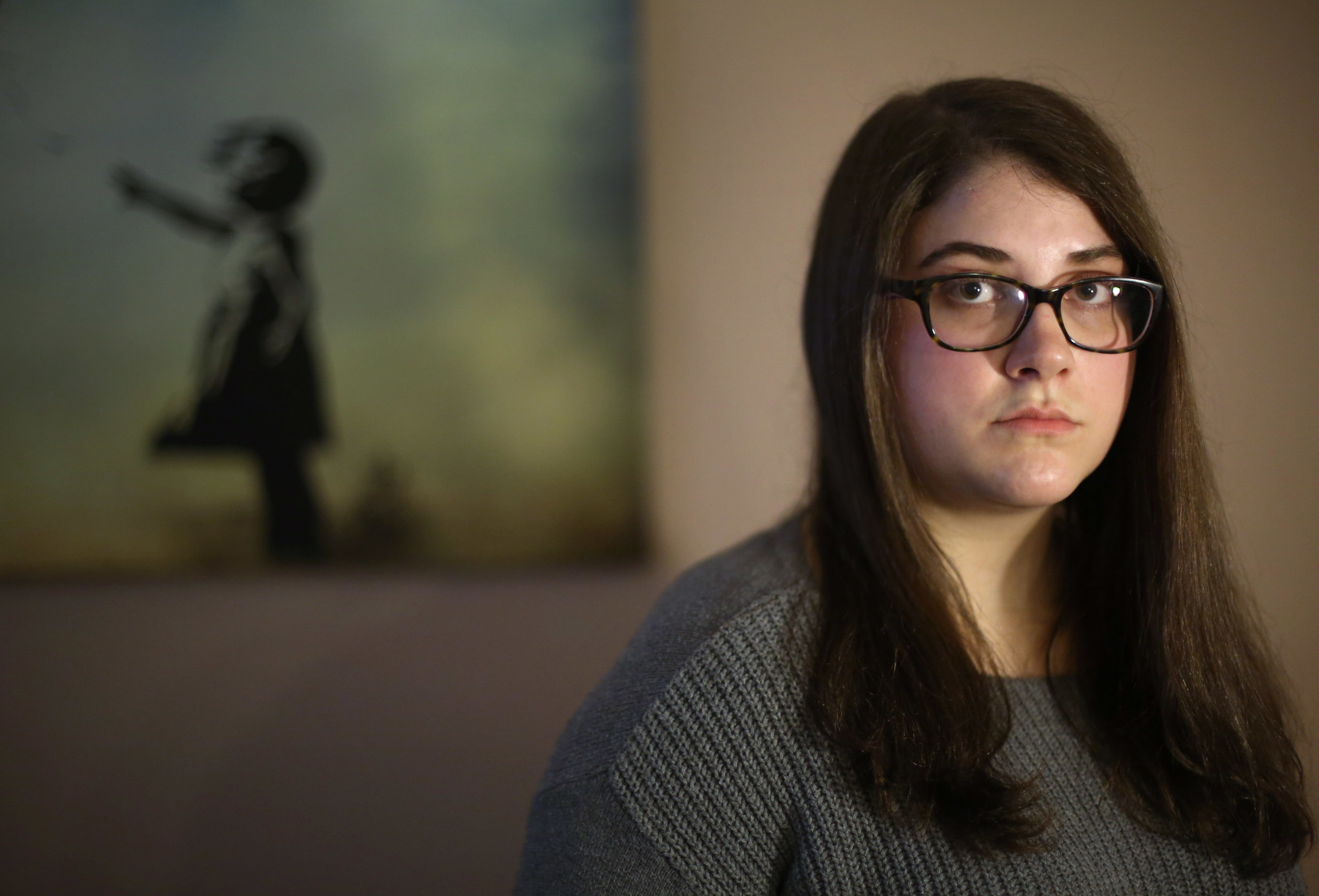 Sexual Assault Survivor Speaks Out Baltimore Sun