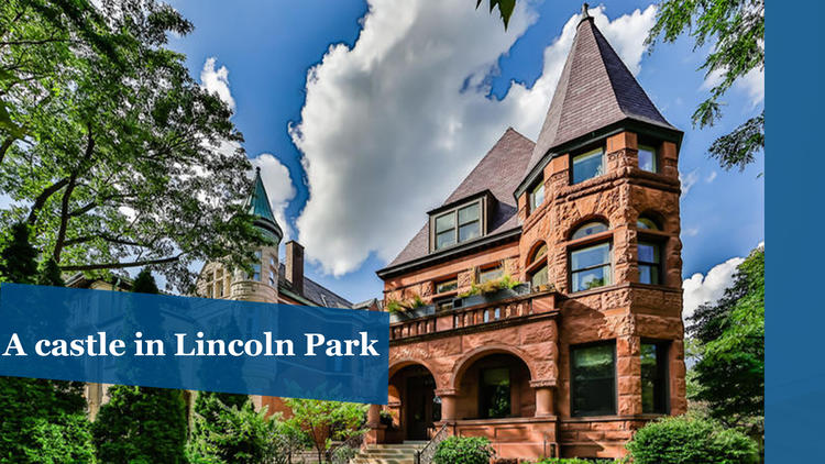 Lincoln Park, 632 Deming Place