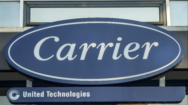 Image result for carrier indiana