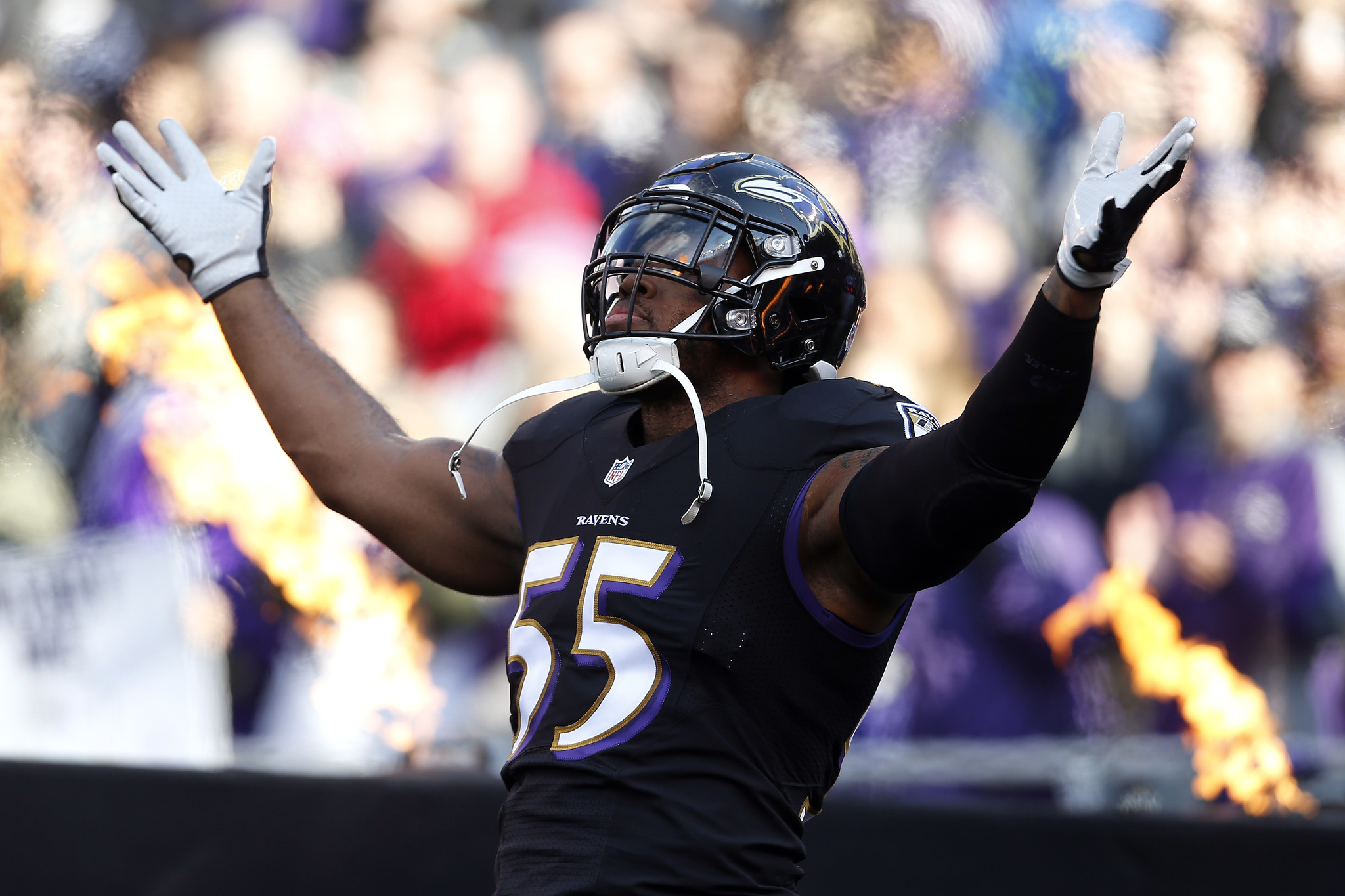 3 key stats heading into the Ravens-Dolphins game - Baltimore Sun