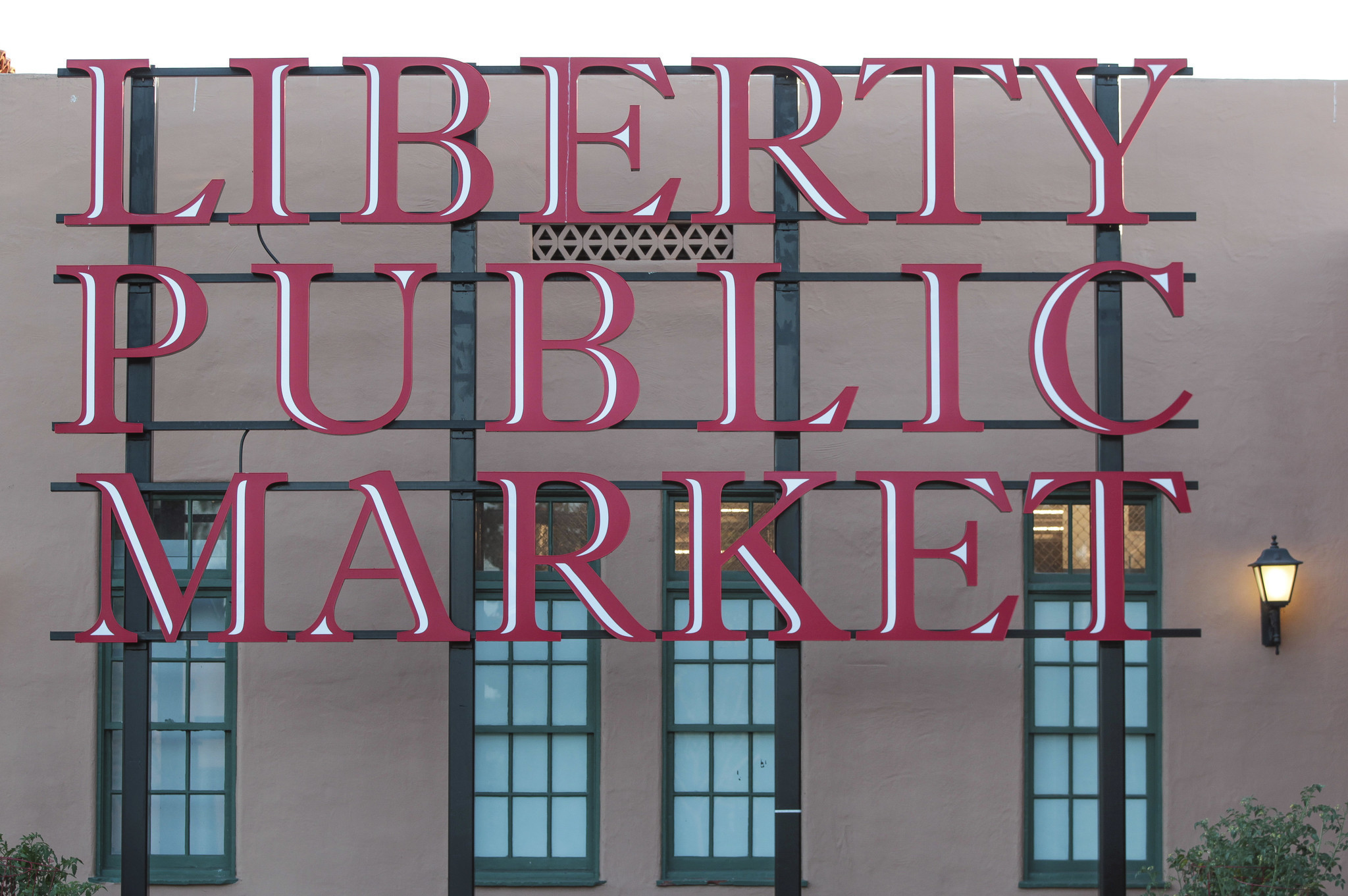 Liberty Market ranked in top 20 U.S. food halls