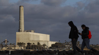 Carlsbad Energy Center cleared by appeals court