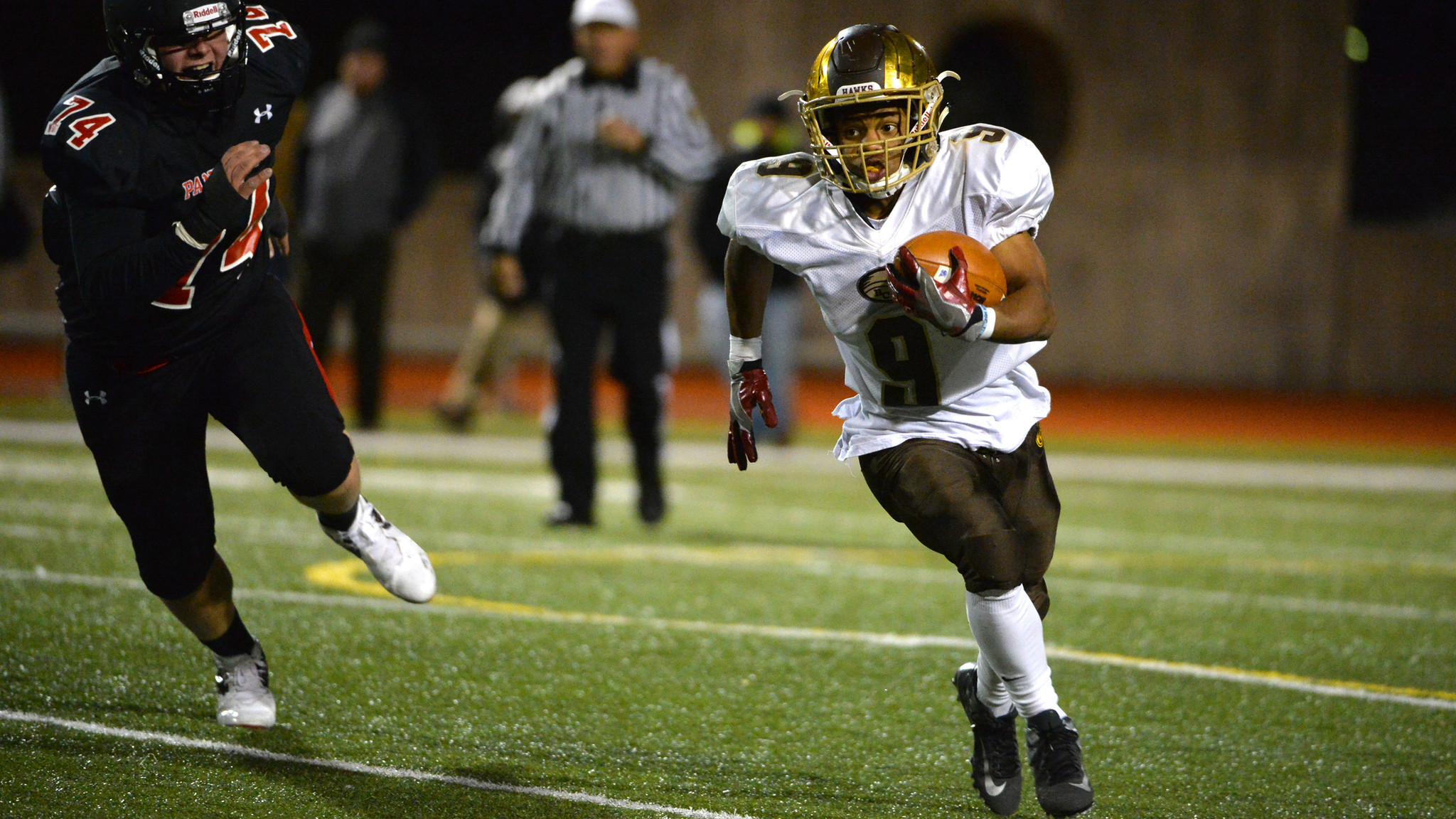 Live Updates: Bethlehem Catholic, Notre Dame-Green Pond in PIAA ... - Allentown Morning Call