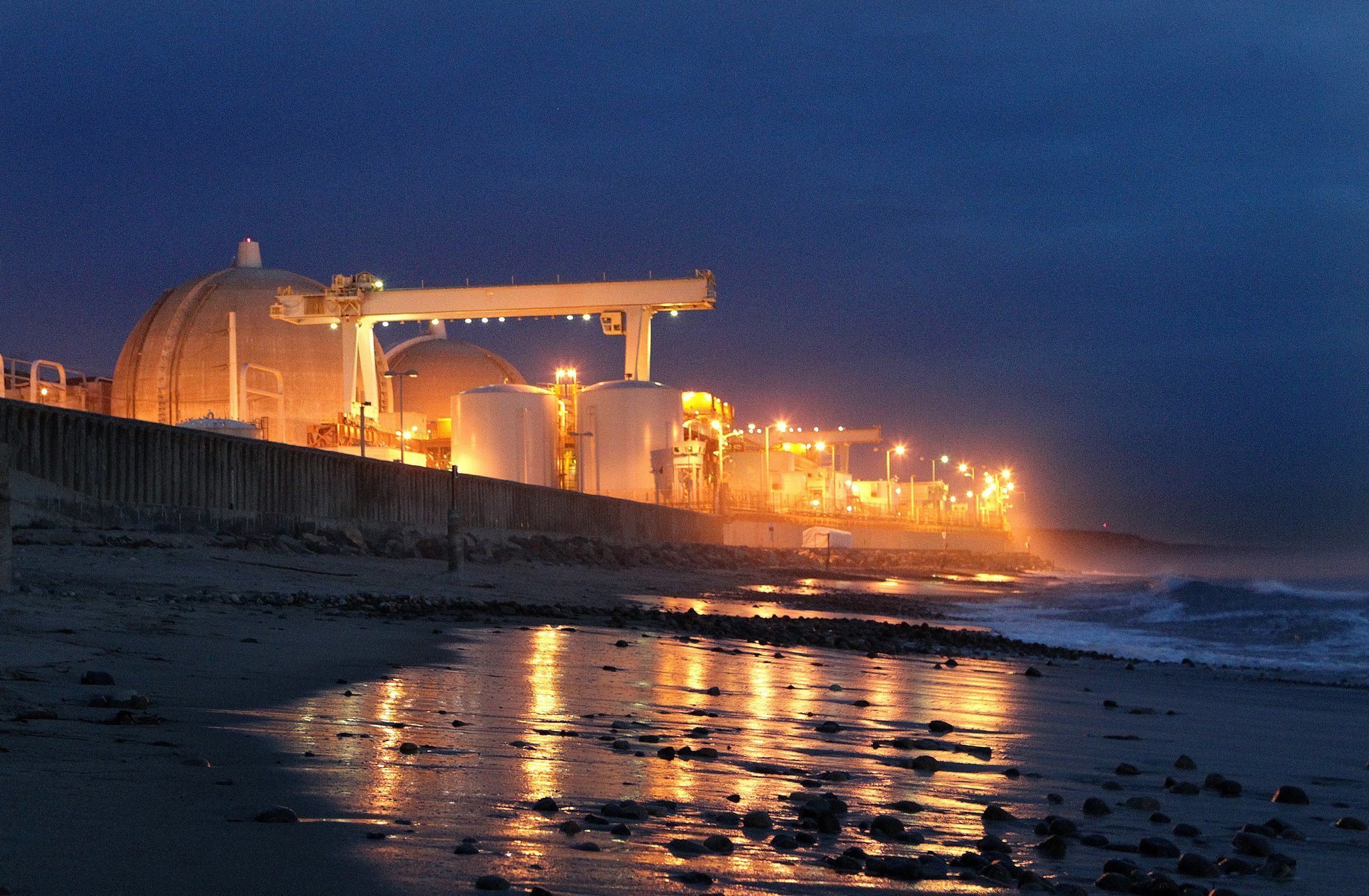 Federal case revived over San Onofre settlement deal - The San Diego Union-Tribune