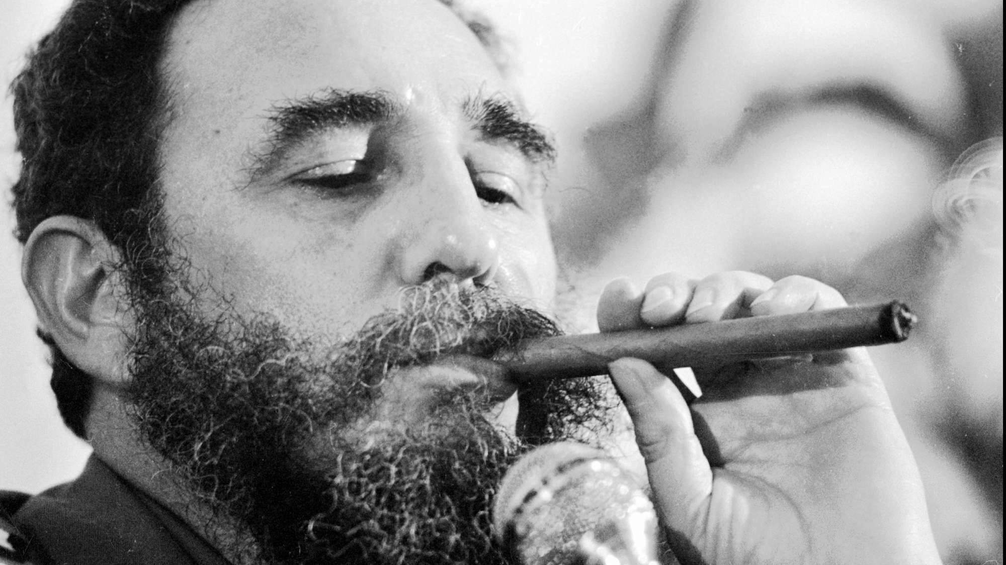 Fidel Castro, human rights violator he was, did plenty of good for Cuba - LA Times2000 x 1124