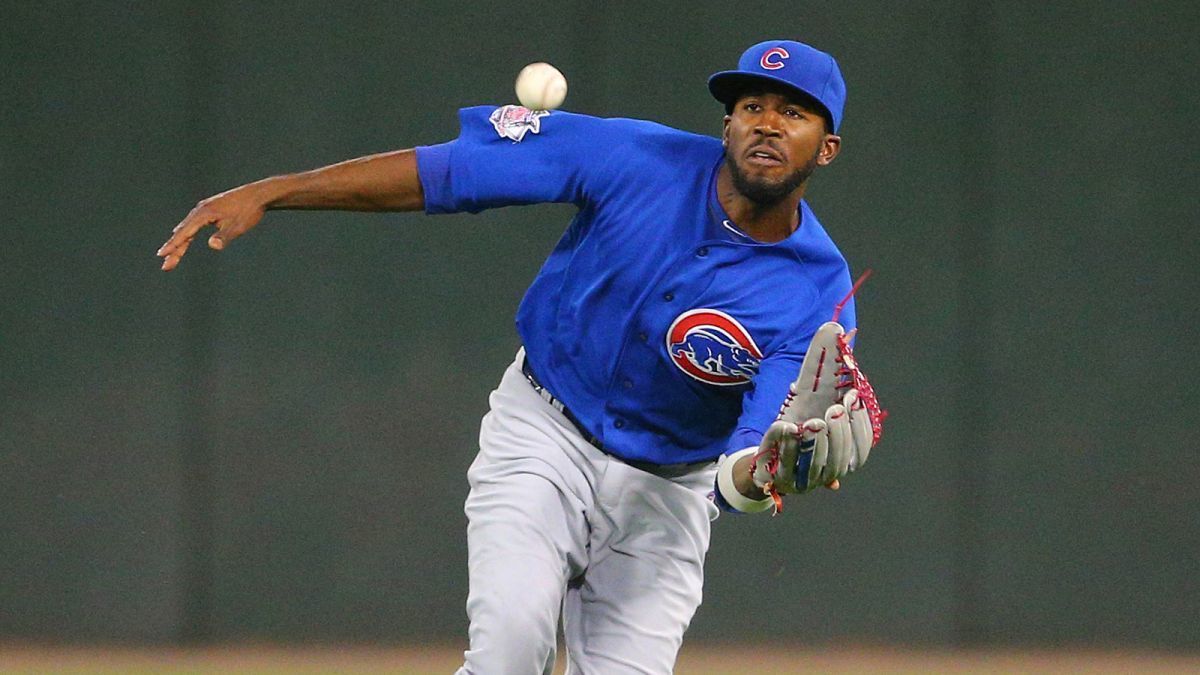 Dan Duquette: Orioles unlikely to reconnect with free-agent outfielder Dexter Fowler