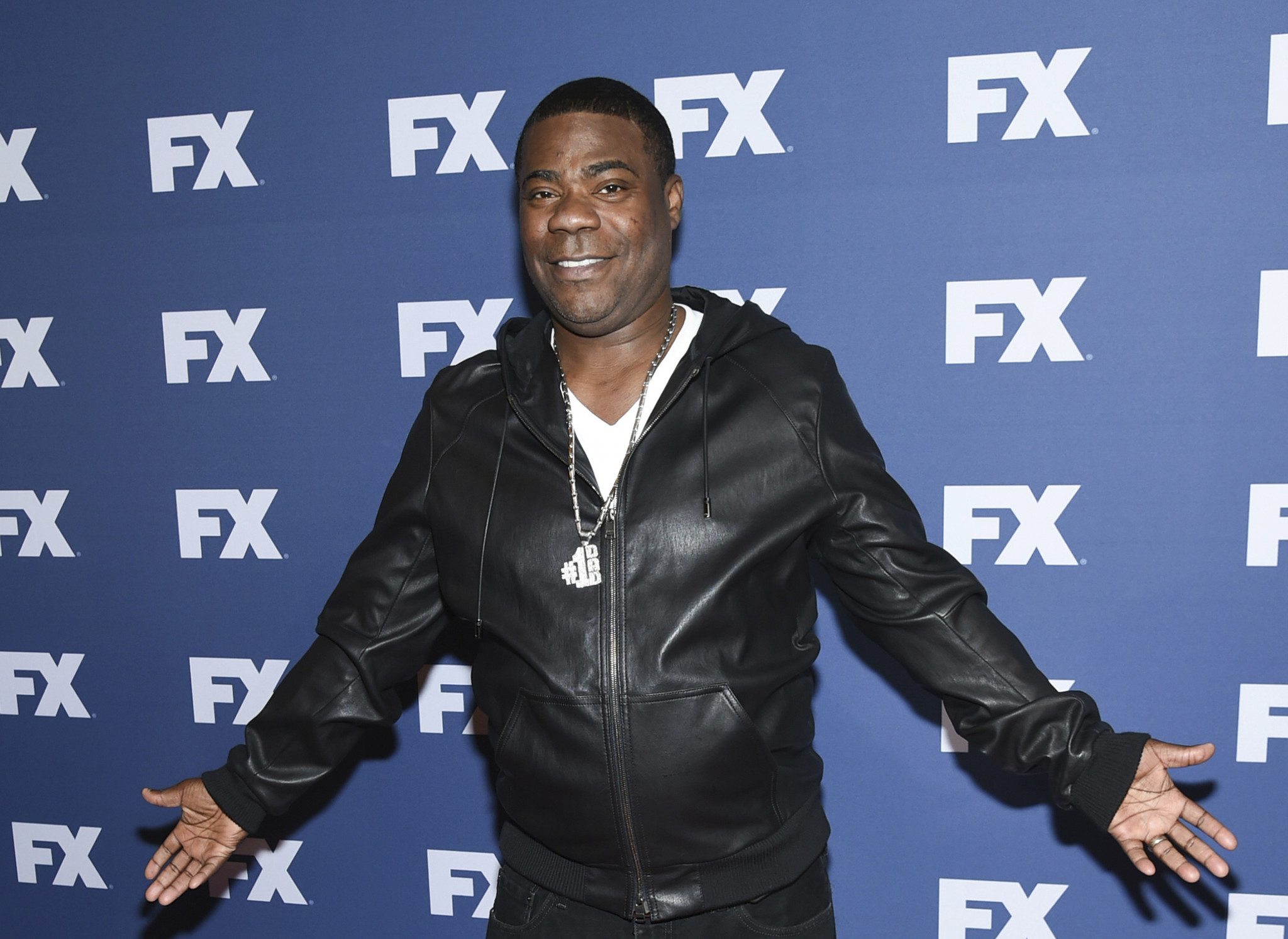 Tracy Morgan, Chris Rock, Jerry Seinfeld to star in benefit in New York - Chicago Tribune