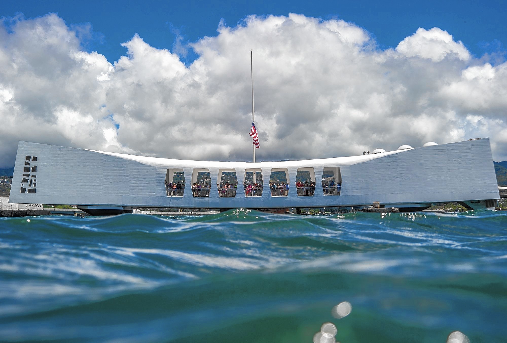 Pearl Harbor 75 Years Later Chicago Tribune