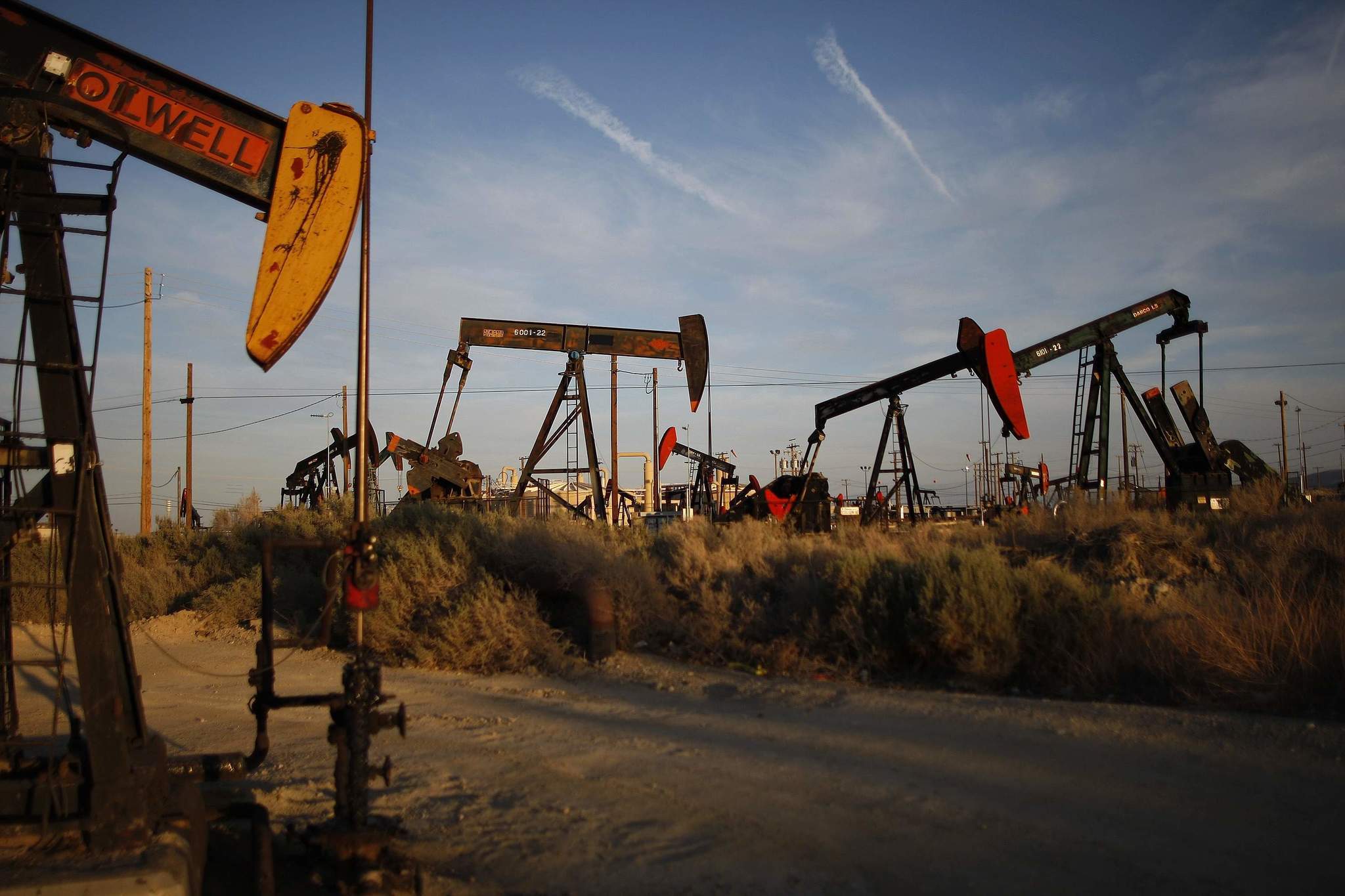 Welcome news on proposed fracking ban | Editorial - Sun Sentinel