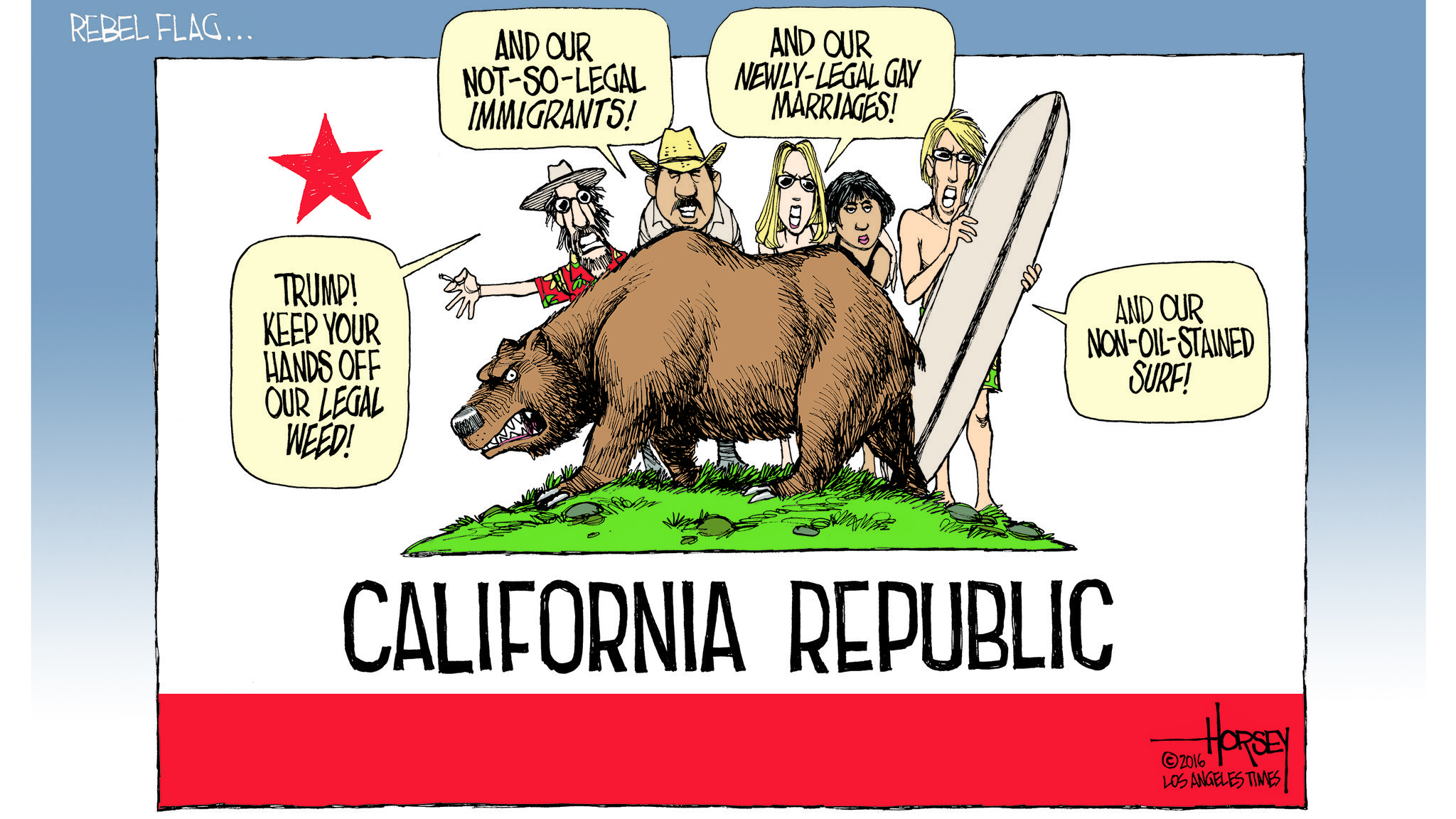 When did California become a state?