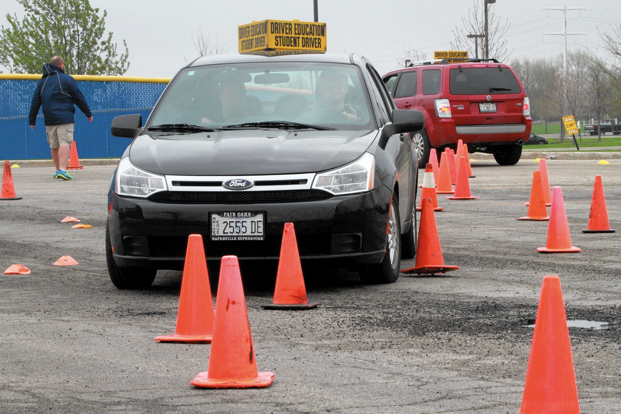 Civil rights complaint leads D204 to drop driver ed requirement