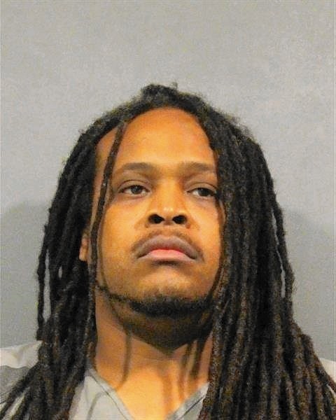 Man arrested, $100,000 in marijuana seized in Gary drug bust