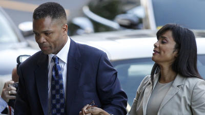 Ex-Rep. Jesse Jackson Jr. files for divorce from ex-Ald. Sandi Jackson