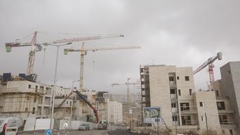 Israel postpones vote on new settlement construction in East Jerusalem