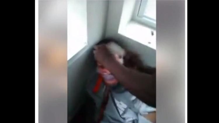 Beating of disabled teen captured on Facebook Live