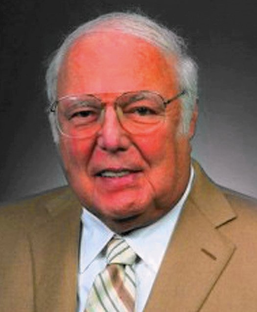 Jerome B. Trout Jr., real estate broker, dies - Baltimore Sun Jerome B. Trout Jr., real estate broker, dies - 웹