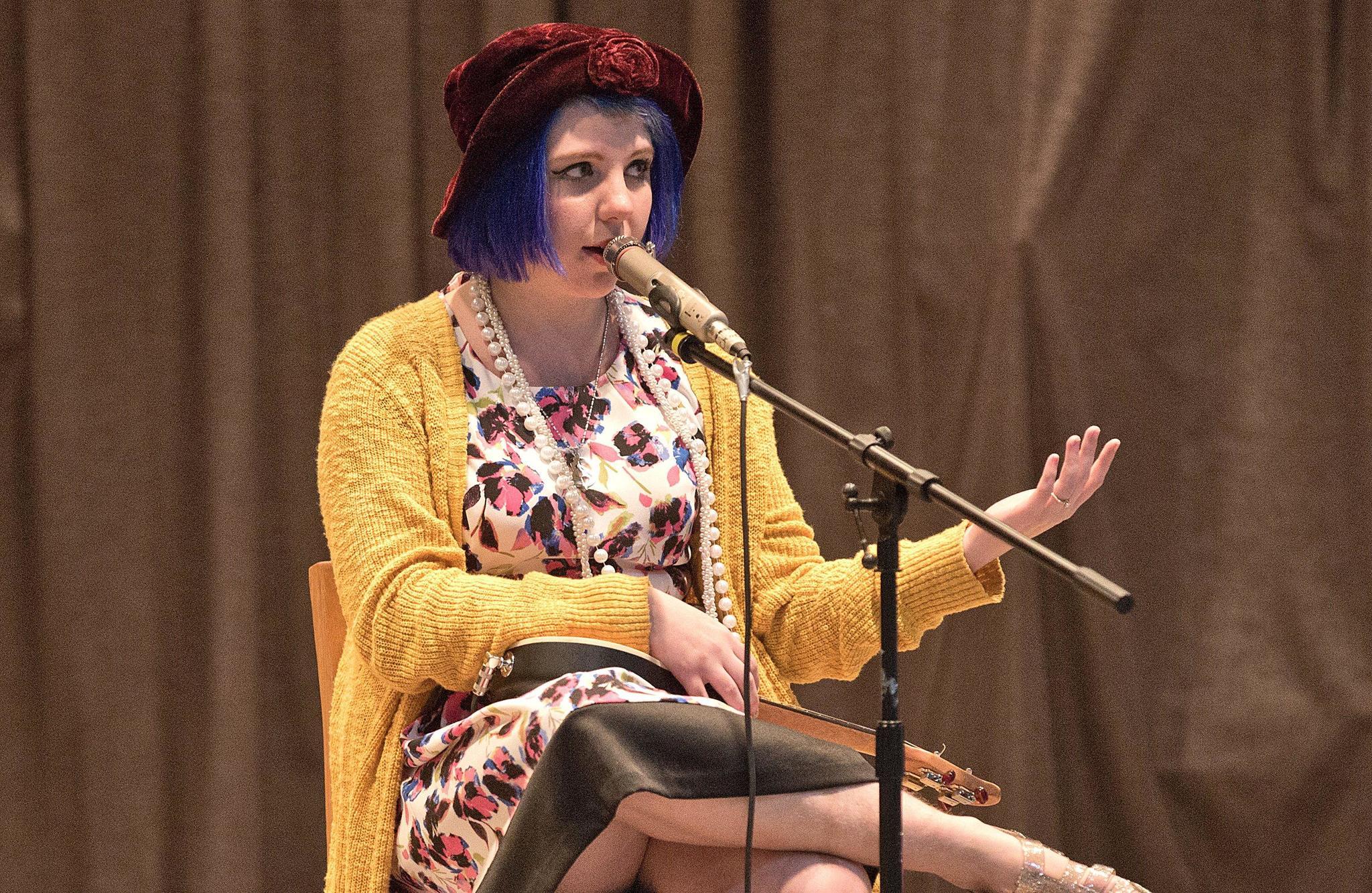 Joey Cook proves there's life after 'American Idol' - Daily Press