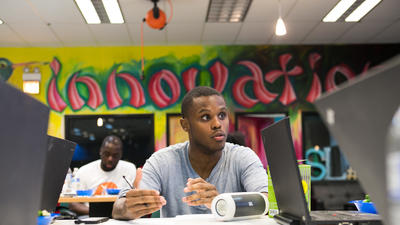 ‘It’s time for us to … start owning our identity’: The state of blacks in Chicago tech