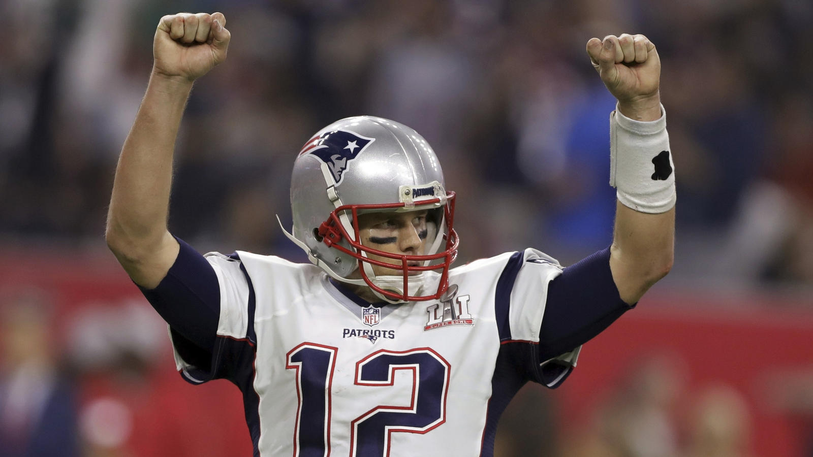 Super Bowl LI: Patriots win thriller
