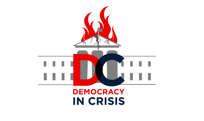 Democracy in Crisis: Against Normalization—journalism in ...