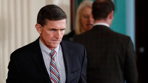 Senate Makes Correction, Not Contacted By Flynn Lawyers