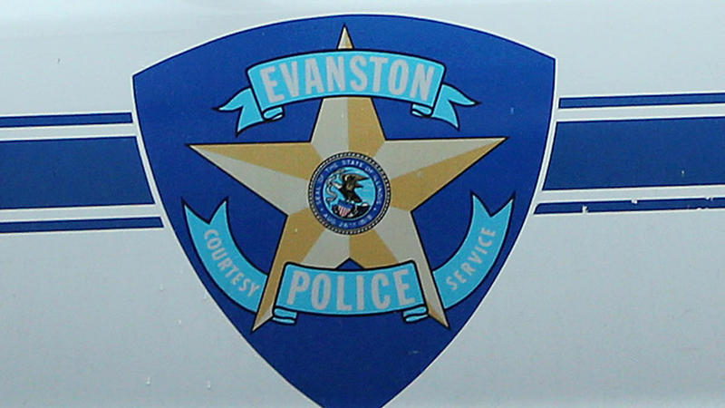 Evanston police: Body of an unidentified man found behind local business