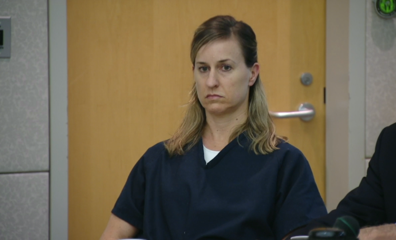Hearing starts for woman, gun instructor accused of attempted murder