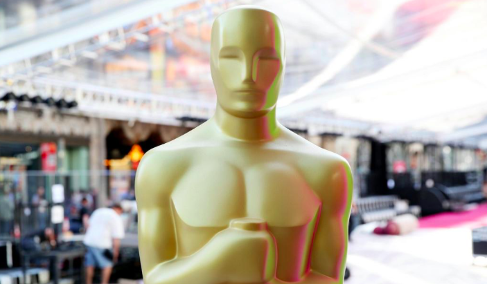 Rain could dampen red carpet ceremony during Academy Awards