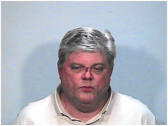 North Barrington attorney sentenced to prison for invasion of ex-wife's home