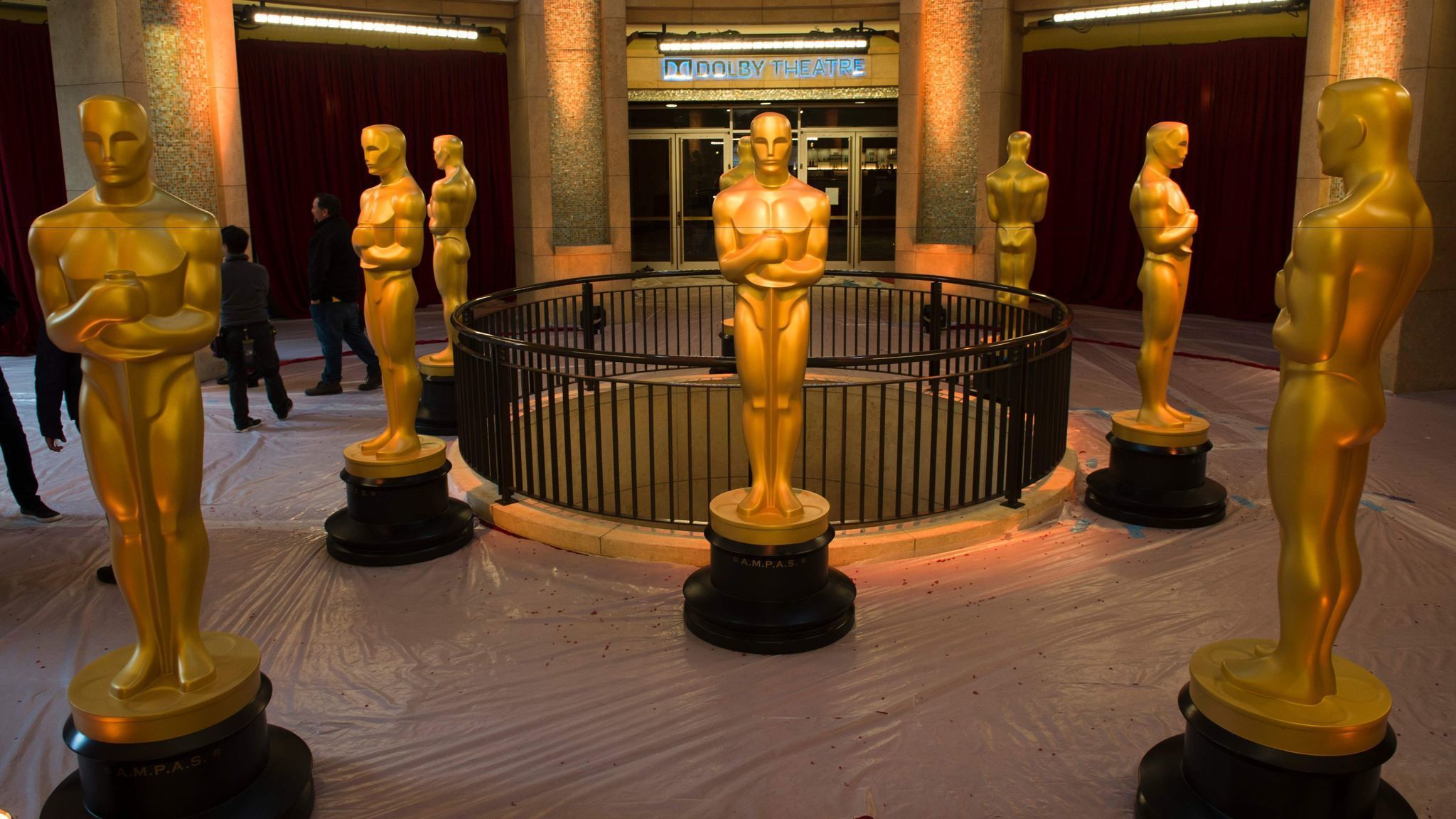 What time are the Oscars? And other important questions answered