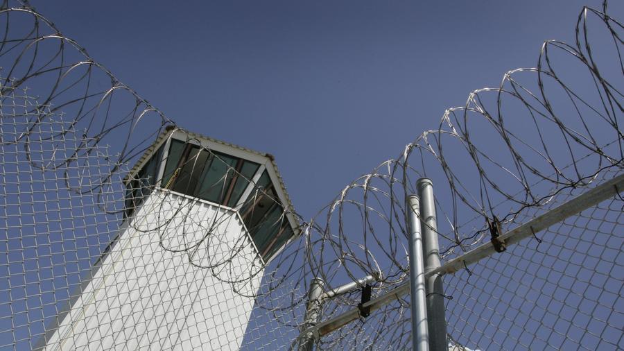 Inmates, ex-officer charged in contraband smuggling scheme at Donovan prison