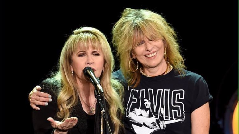 Stevie Nicks, Red Hot Chili Peppers, Bon Jovi set to play San Diego shows in next four days