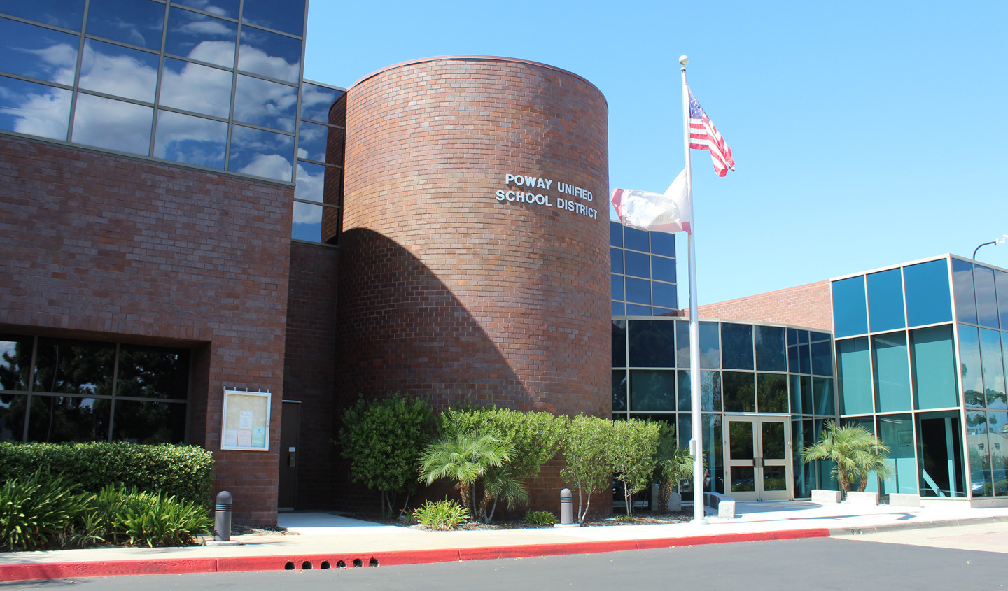 Poway Unified School District facing budget cuts in coming years