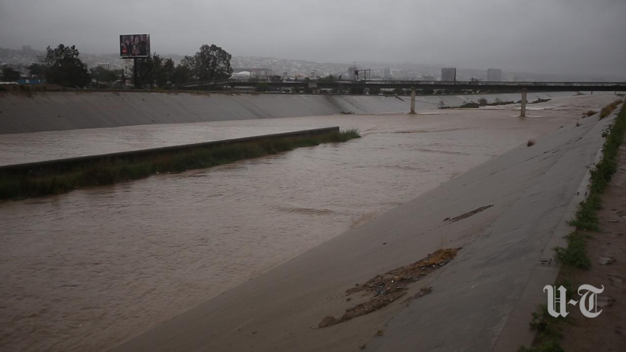 Calls mount for investigation into massive Tijuana River sewage spill