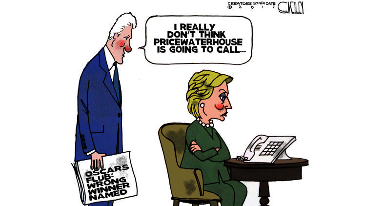 Hillary Clinton 2016 - Page 4 750x422