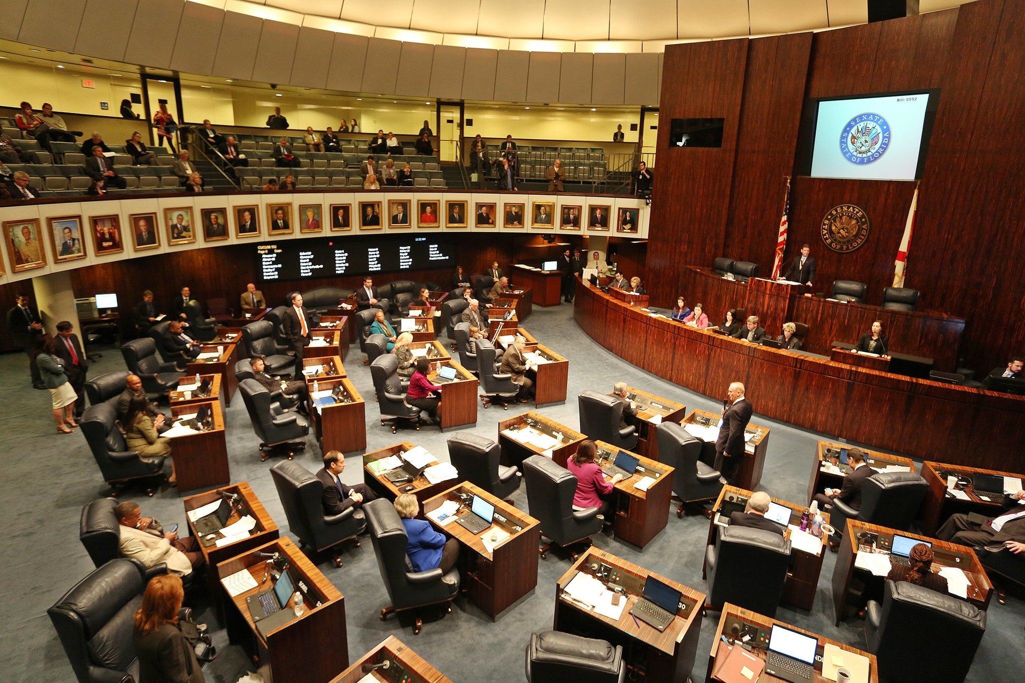 Session begins for the Florida Legislature Sun Sentinel