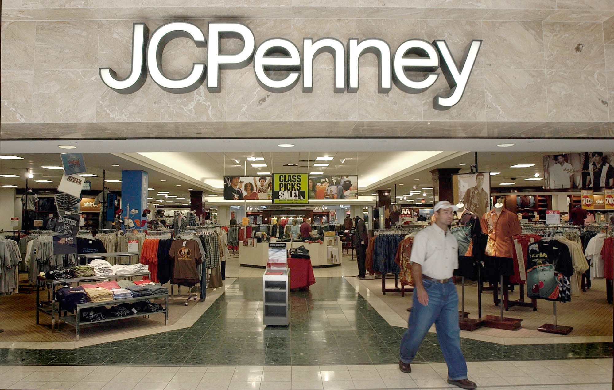 JCPenney store in Easton will close as retailer shutters 138 stores